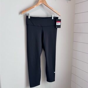 NWT - Nike Crop The Tight One Leggings
